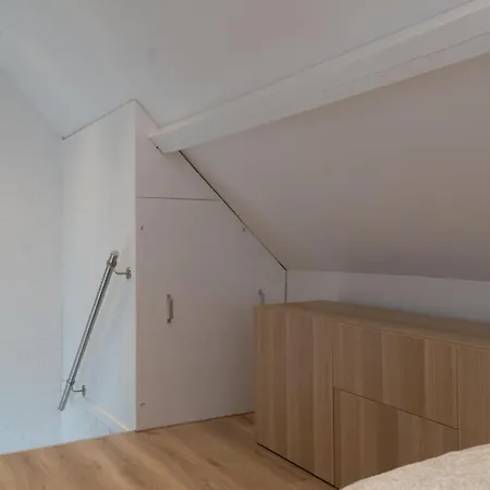 Zomerhuis Aan Zee * Noordwijk