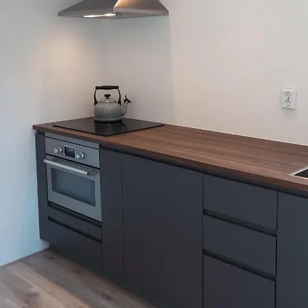 Zomerhuis Aan Zee * Noordwijk