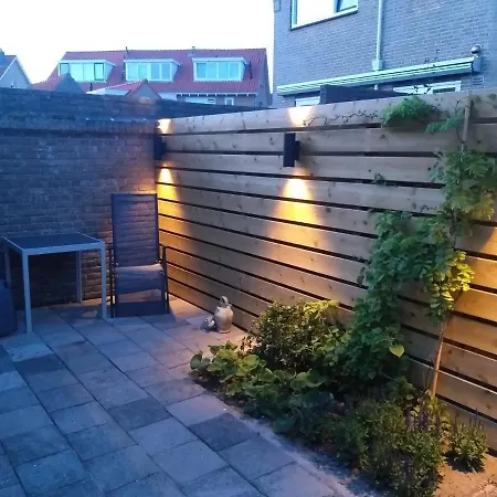 Zomerhuis Aan Zee Appartamento Noordwijk