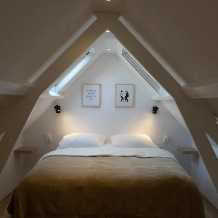 Zomerhuis Aan Zee Appartement