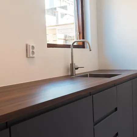 Zomerhuis Aan Zee * Noordwijk