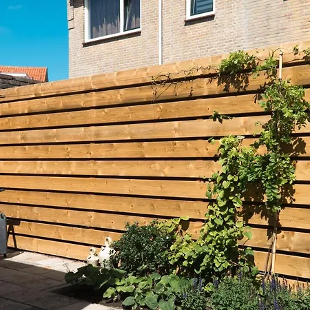 Zomerhuis Aan Zee Noordwijk