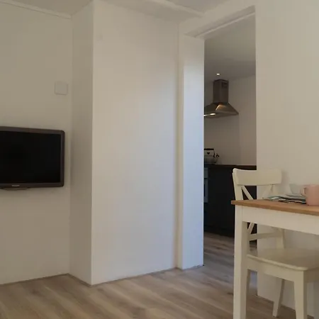 Lejlighed Zomerhuis Aan Zee