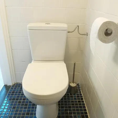 Zomerhuis Aan Zee * Noordwijk