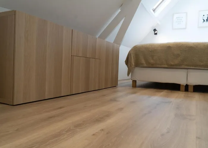 Appartement Zomerhuis Aan Zee