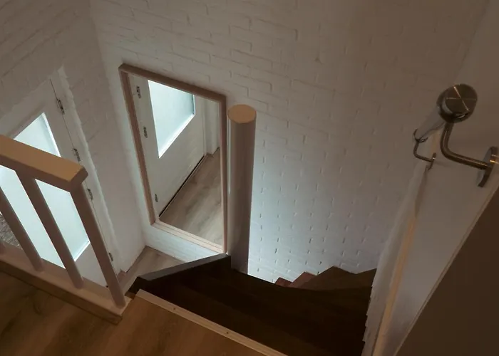 Appartement Zomerhuis Aan Zee Noordwijk