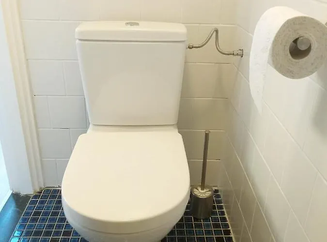 Zomerhuis Aan Zee * Noordwijk