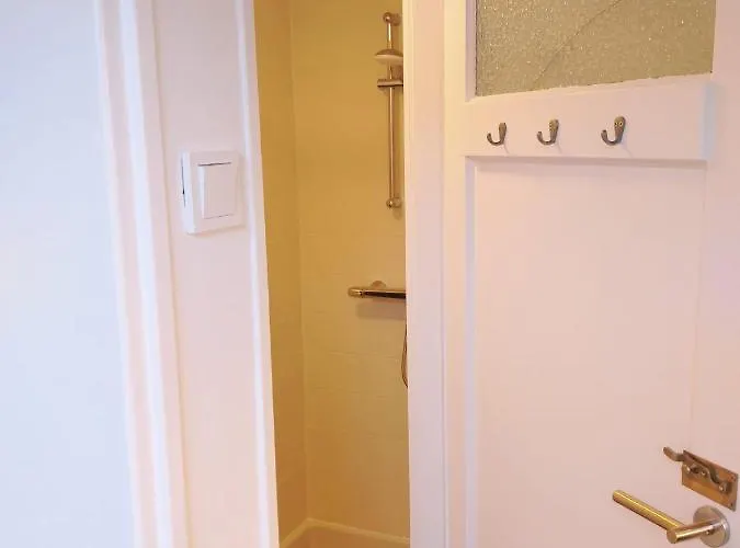 Zomerhuis Aan Zee Appartement *