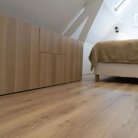 Daire Zomerhuis Aan Zee