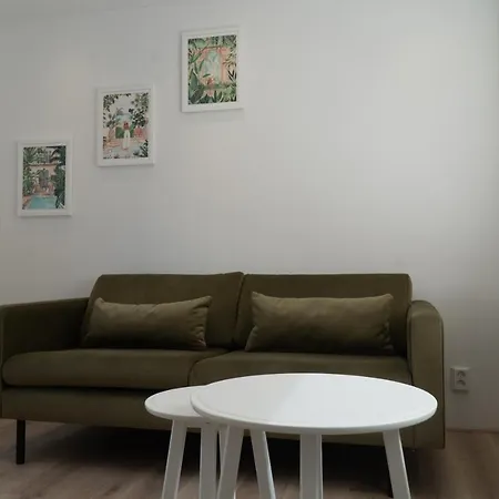 Zomerhuis Aan Zee Daire Noordwijk