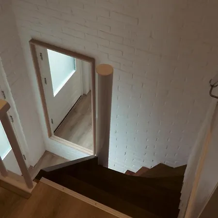 Daire Zomerhuis Aan Zee Noordwijk