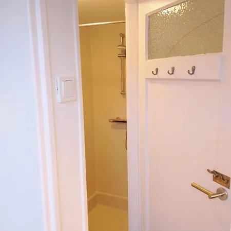Zomerhuis Aan Zee Daire *