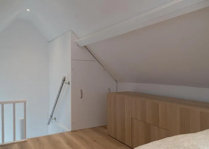 Zomerhuis Aan Zee * Noordwijk