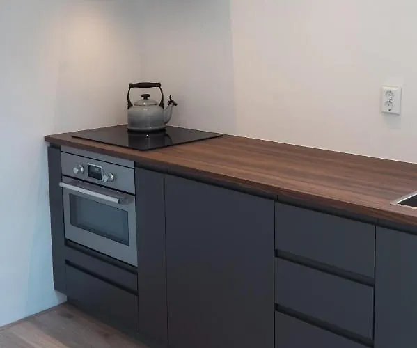 Zomerhuis Aan Zee * Noordwijk