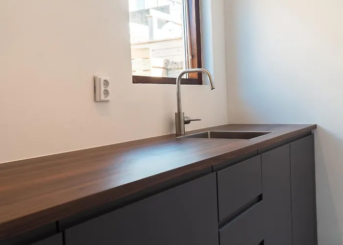 Zomerhuis Aan Zee * Noordwijk